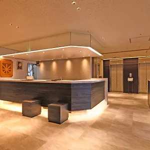 札幌灿路都大饭店 酒店 札幌