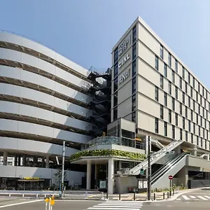 Jr-east Mets Yokohama Hotel