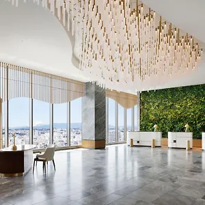 The Westin Yokohama Hotel