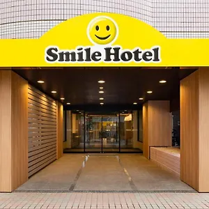 东京阿佐谷微笑酒店 酒店 東京都
