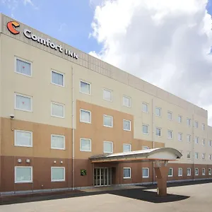 Hotel Comfort Nagasaki Airport