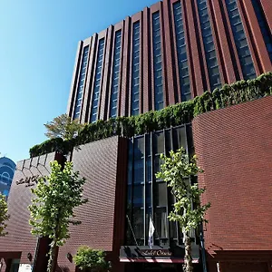 札幌大仓酒店 酒店 札幌