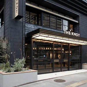 横滨诺特酒店 酒店