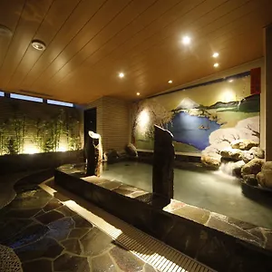Dormy Korakuen Tōkyō